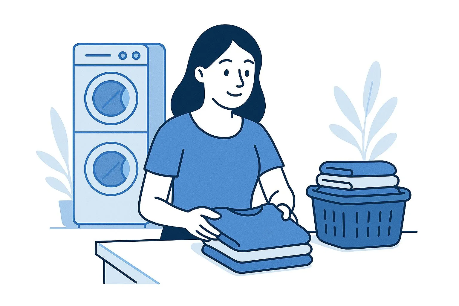Dirtzi Cleaner illustration