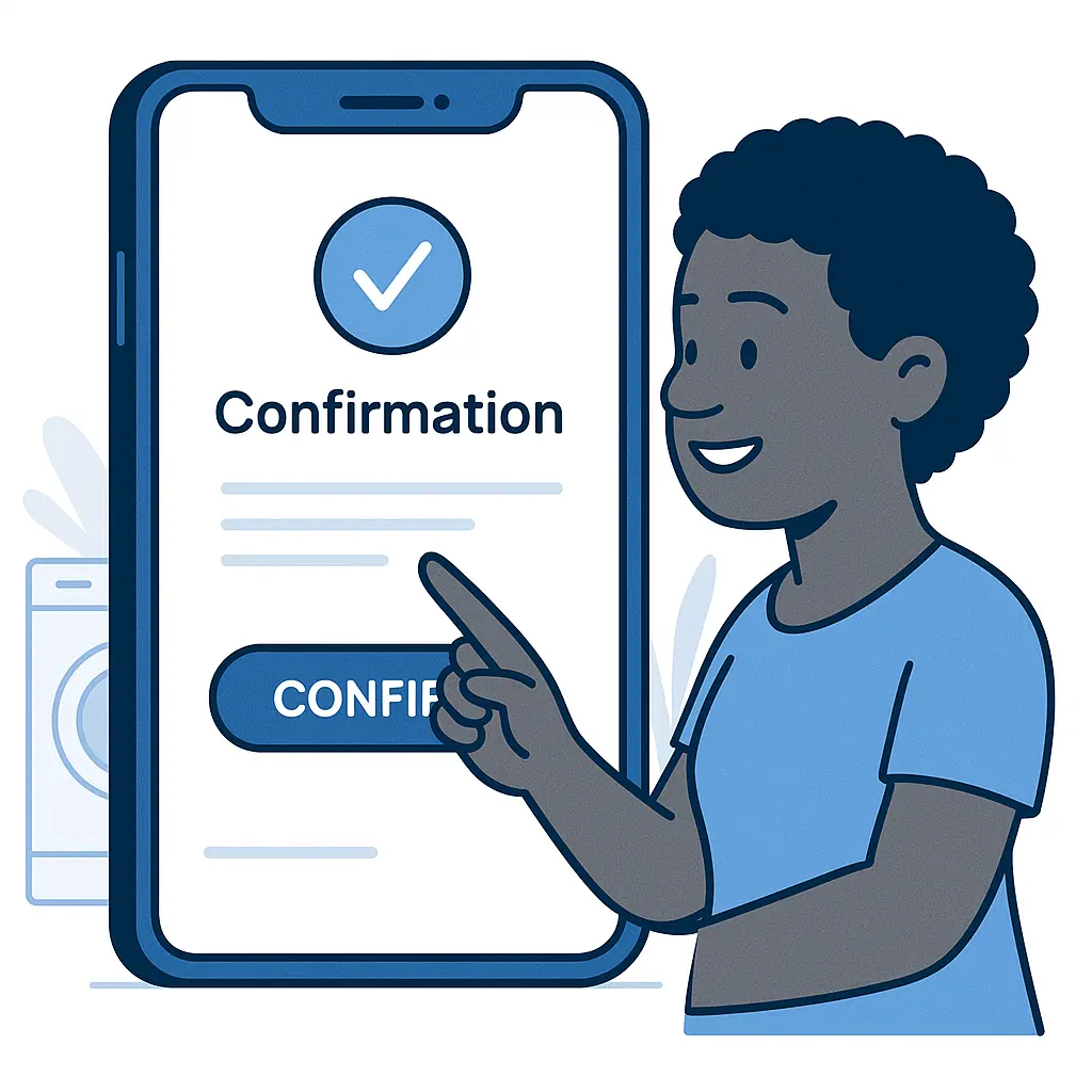 Dirtzi Customer Experience